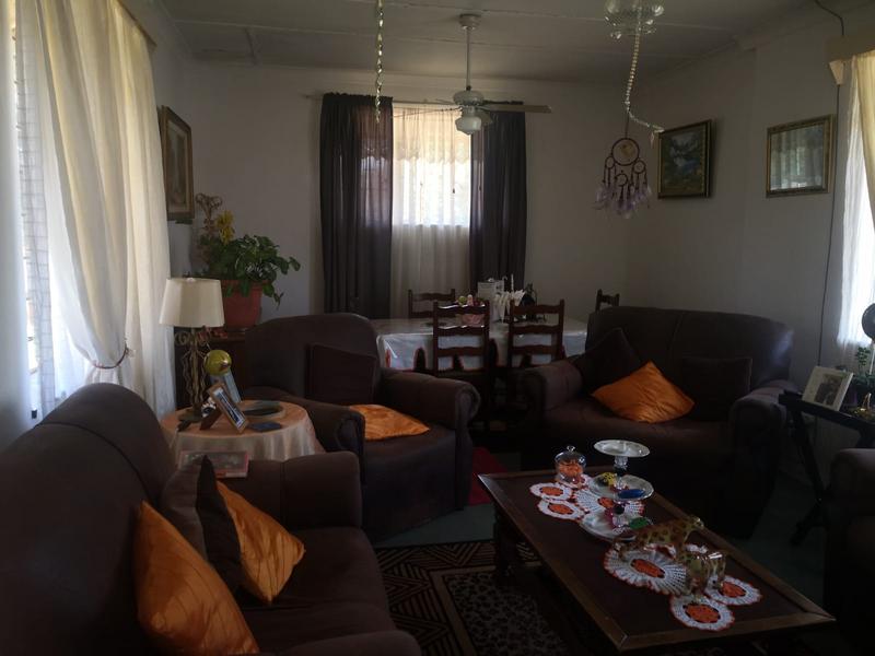 3 Bedroom Property for Sale in Stilfontein North West